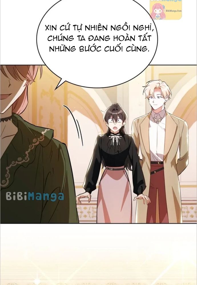 Chiến Lợi Phẩm Của Nữ Công Tước Chapter 43 - 41