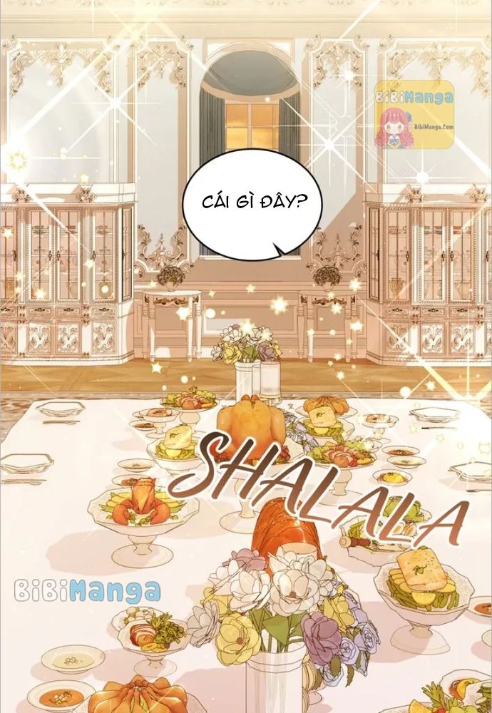 Chiến Lợi Phẩm Của Nữ Công Tước Chapter 43 - 42