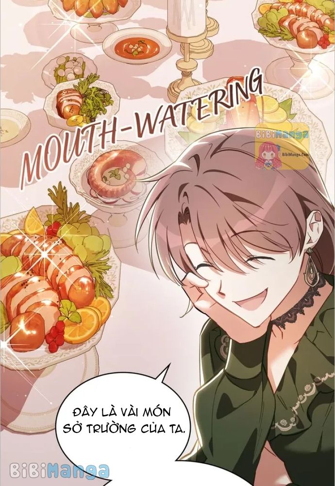 Chiến Lợi Phẩm Của Nữ Công Tước Chapter 43 - 43