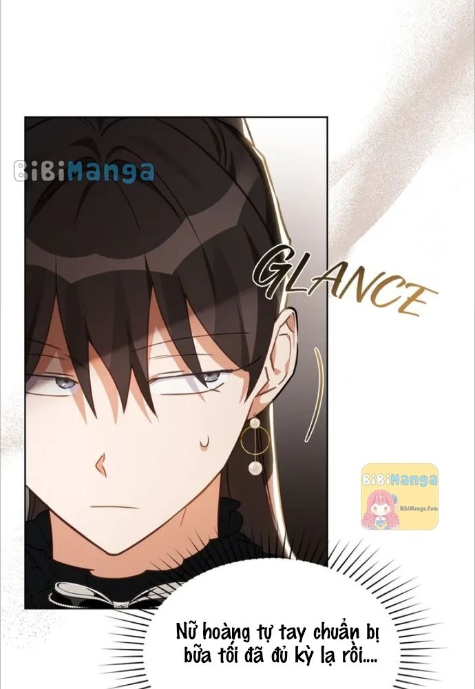 Chiến Lợi Phẩm Của Nữ Công Tước Chapter 43 - 46