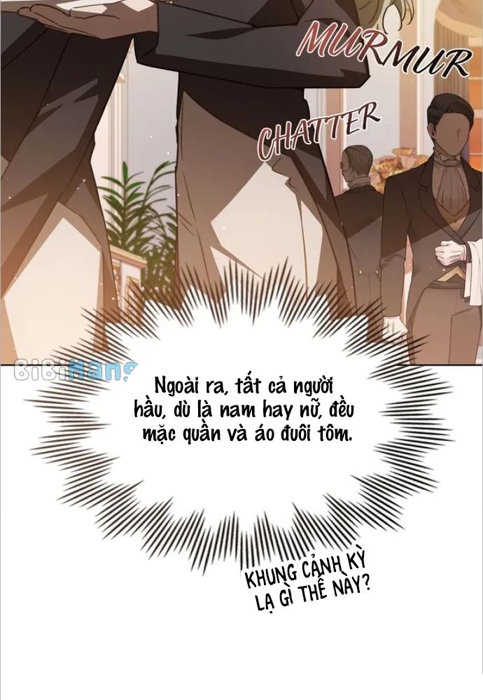 Chiến Lợi Phẩm Của Nữ Công Tước Chapter 43 - 48