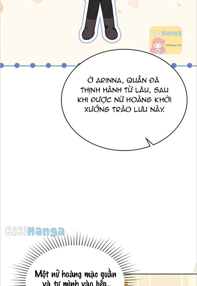 Chiến Lợi Phẩm Của Nữ Công Tước Chapter 43 - 50