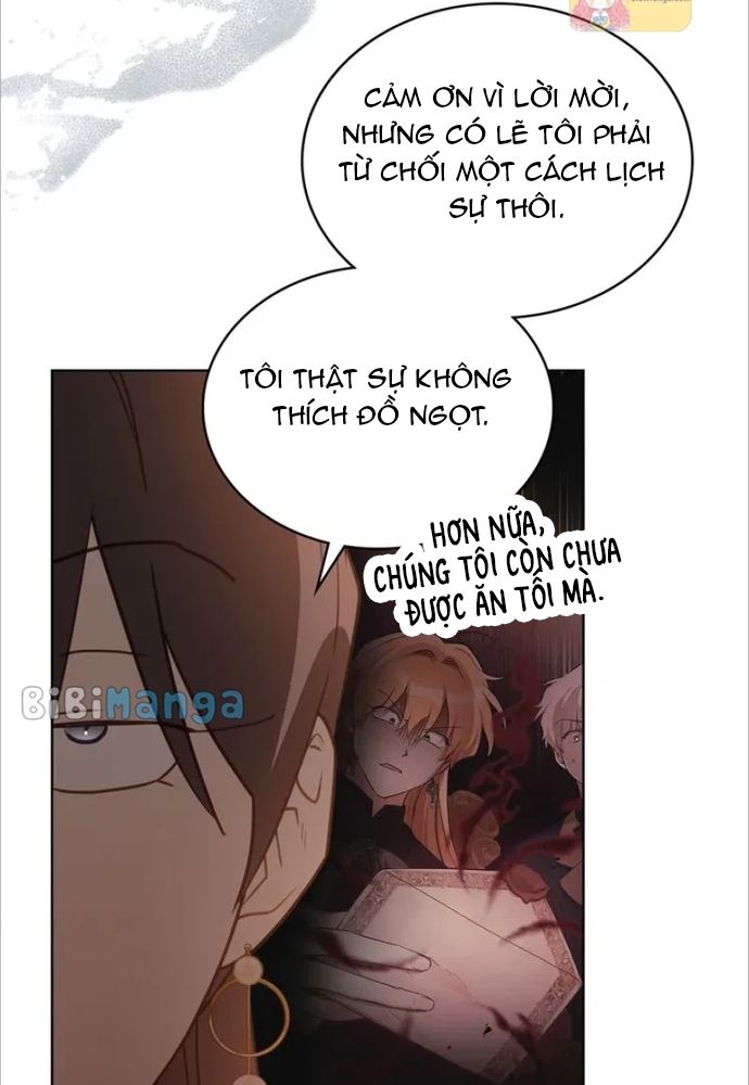 Chiến Lợi Phẩm Của Nữ Công Tước Chapter 43 - 57