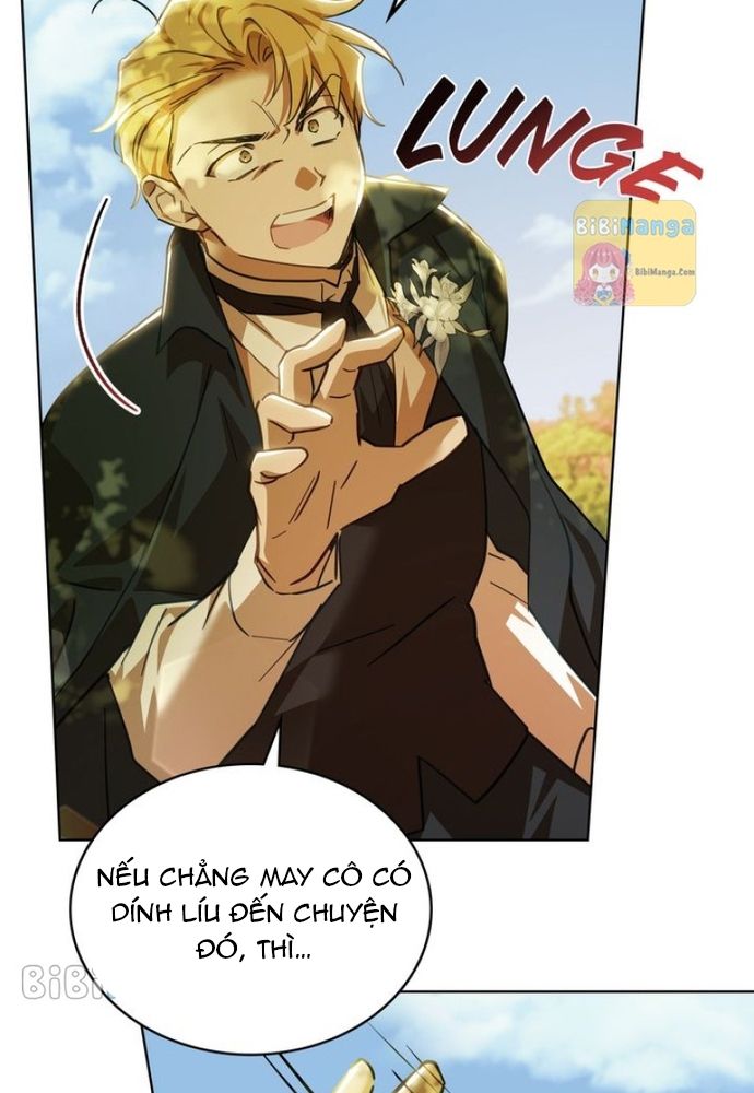 Chiến Lợi Phẩm Của Nữ Công Tước Chapter 55 - 25
