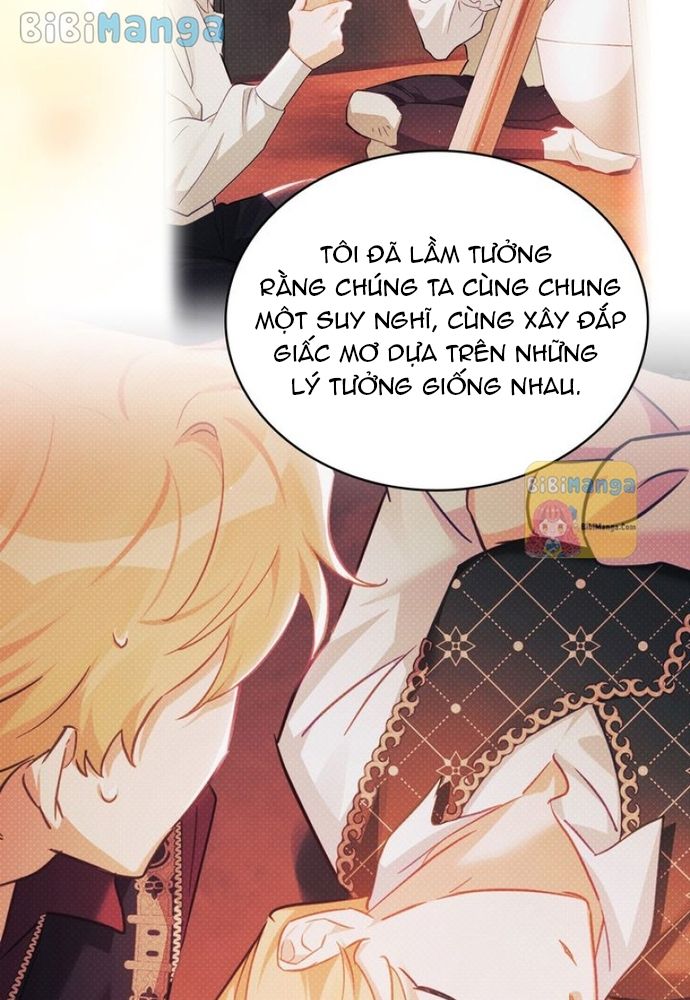 Chiến Lợi Phẩm Của Nữ Công Tước Chapter 55 - 50