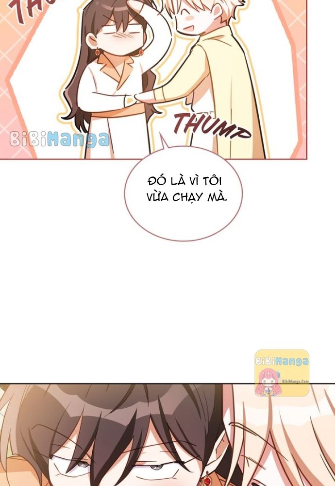 Chiến Lợi Phẩm Của Nữ Công Tước Chapter 55 - 98