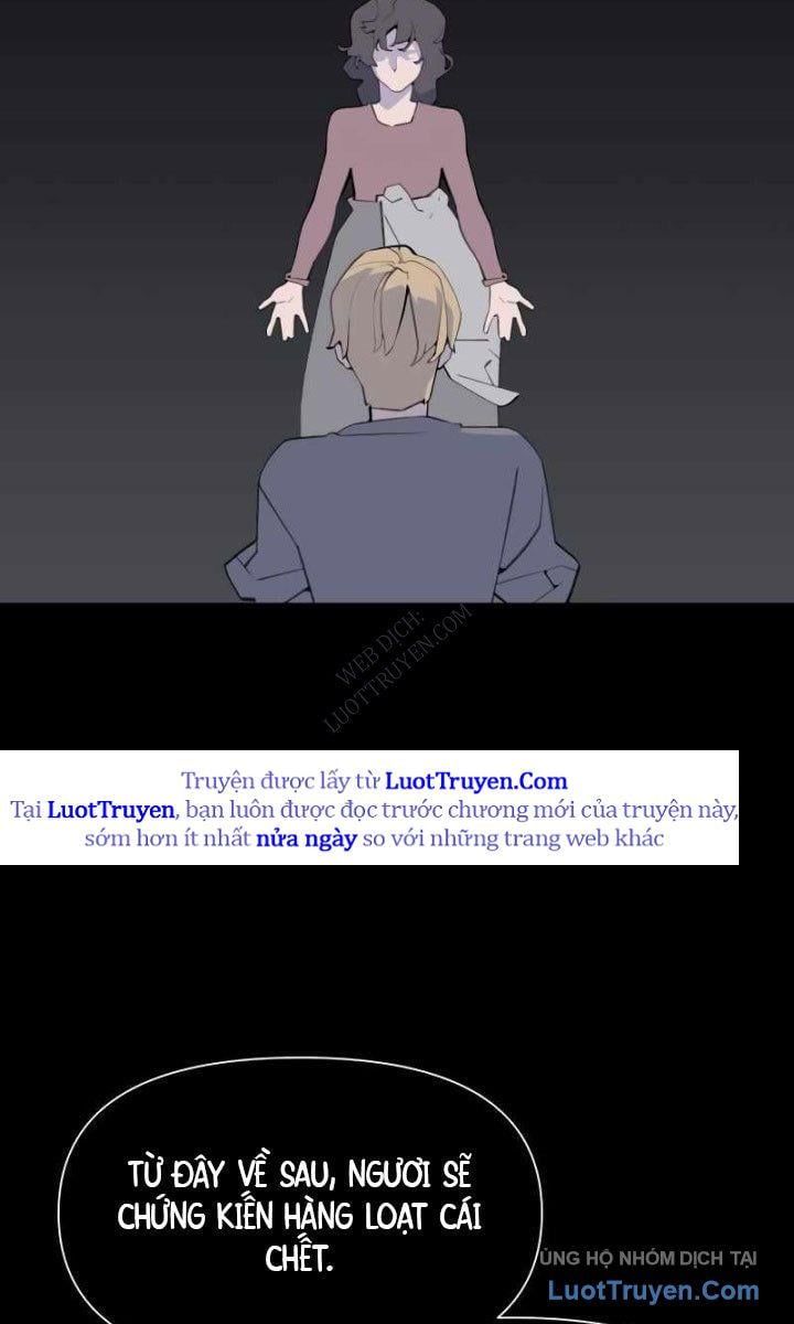 Enoch Và Truyền Thuyết Thánh Thụ Chapter 14 - 21