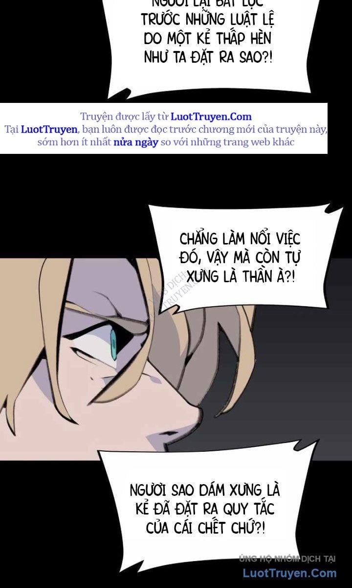 Enoch Và Truyền Thuyết Thánh Thụ Chapter 14 - 28