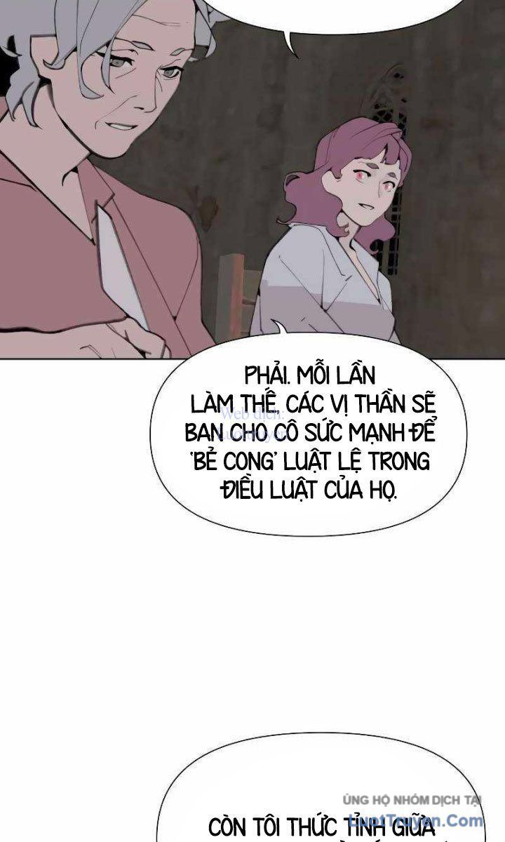 Enoch Và Truyền Thuyết Thánh Thụ Chapter 15 - 24