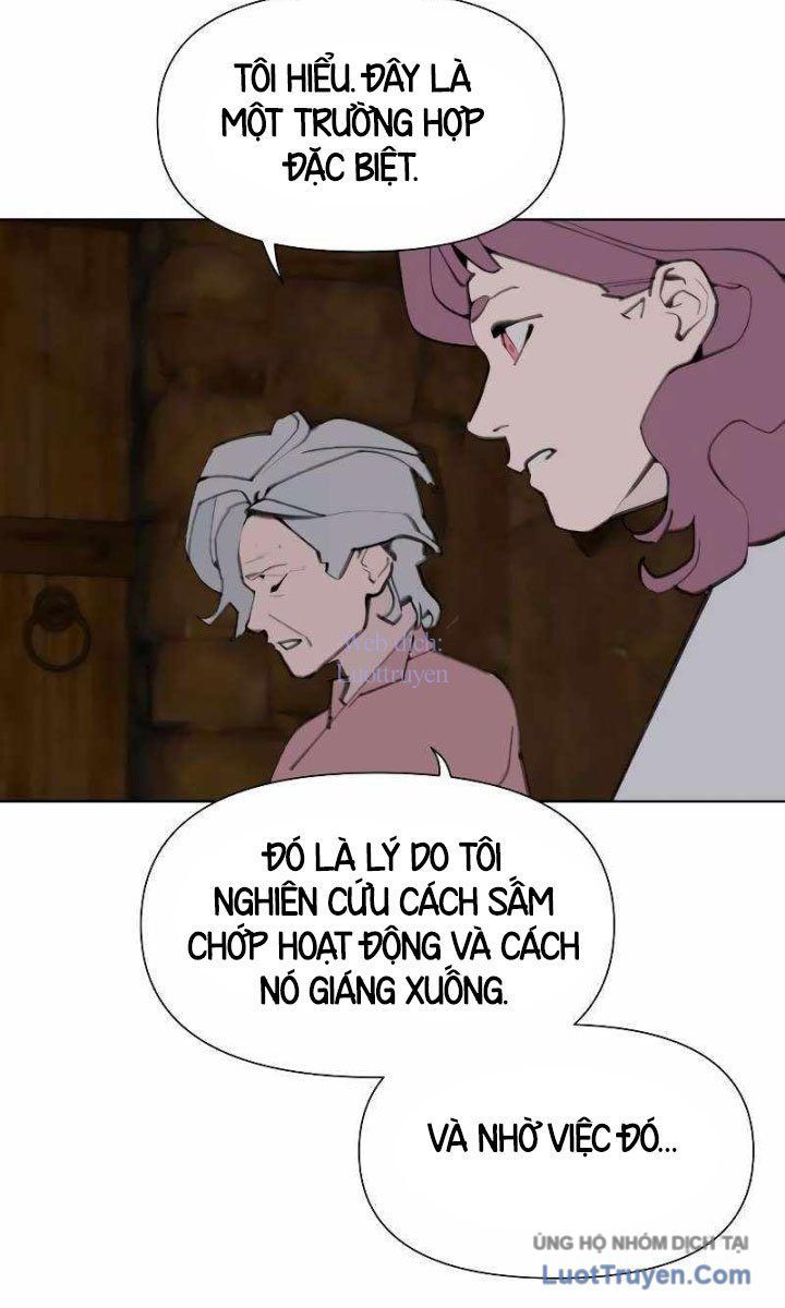 Enoch Và Truyền Thuyết Thánh Thụ Chapter 15 - 35