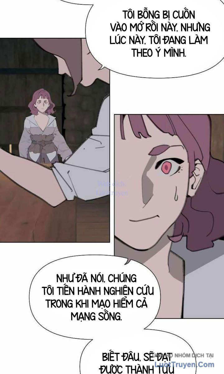 Enoch Và Truyền Thuyết Thánh Thụ Chapter 15 - 53