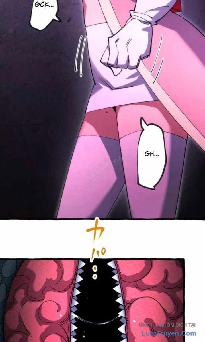 Hiệp Sĩ Hạng Thấp Vô Địch Với Hỏa Diễm Cấm Kỵ Chapter 7 - 102