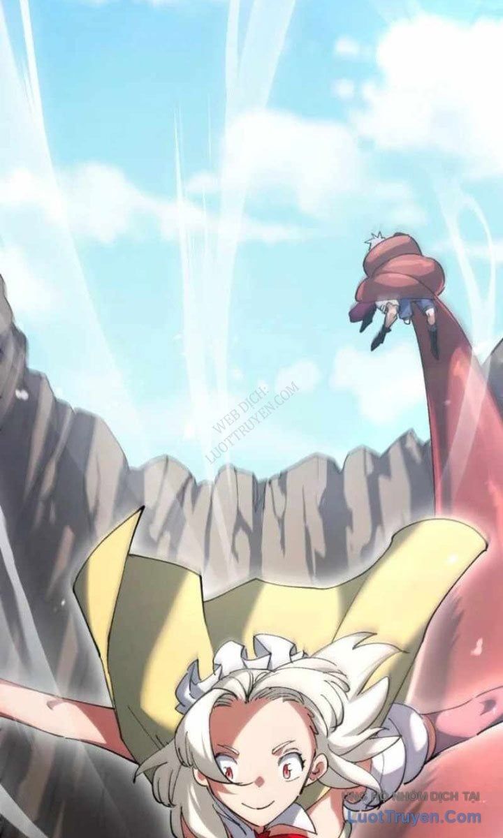 Hiệp Sĩ Hạng Thấp Vô Địch Với Hỏa Diễm Cấm Kỵ Chapter 7 - 18