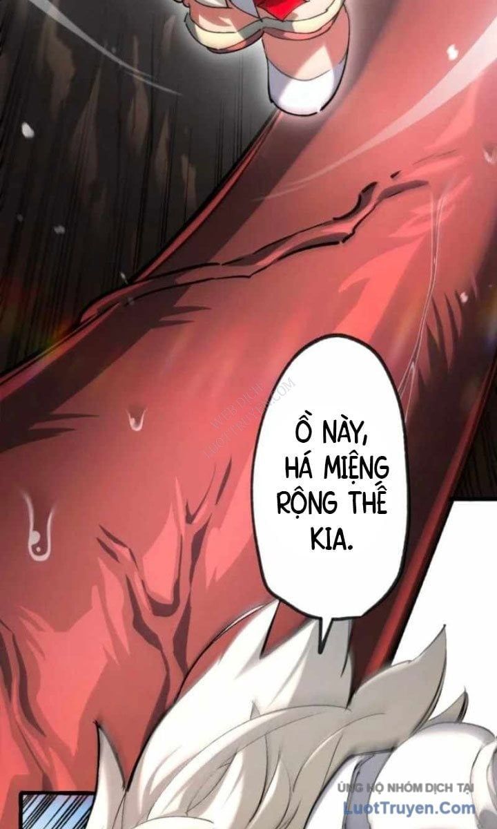 Hiệp Sĩ Hạng Thấp Vô Địch Với Hỏa Diễm Cấm Kỵ Chapter 7 - 19