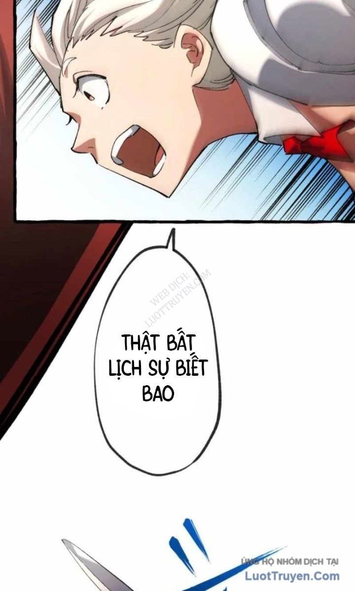 Hiệp Sĩ Hạng Thấp Vô Địch Với Hỏa Diễm Cấm Kỵ Chapter 7 - 20