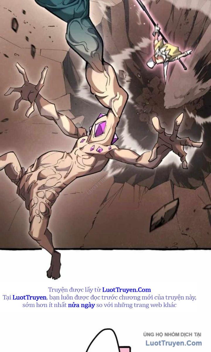Hiệp Sĩ Hạng Thấp Vô Địch Với Hỏa Diễm Cấm Kỵ Chapter 7 - 29