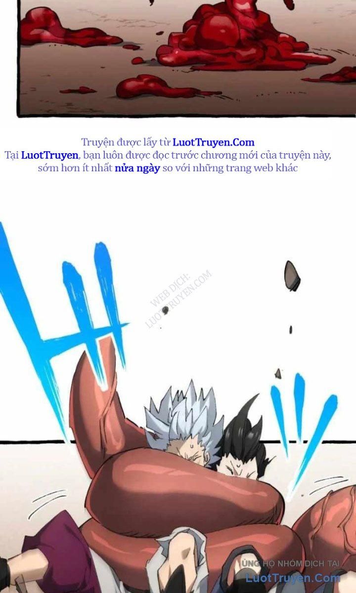 Hiệp Sĩ Hạng Thấp Vô Địch Với Hỏa Diễm Cấm Kỵ Chapter 7 - 35