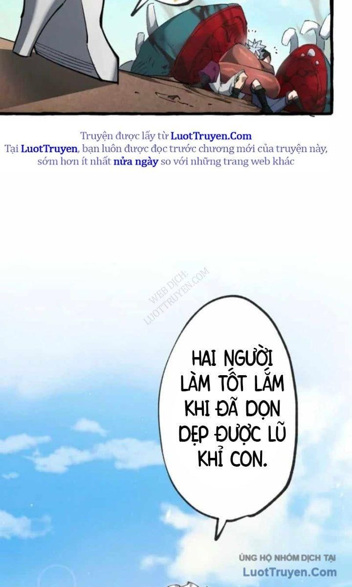 Hiệp Sĩ Hạng Thấp Vô Địch Với Hỏa Diễm Cấm Kỵ Chapter 7 - 37