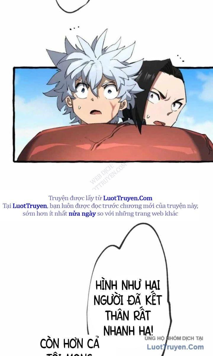 Hiệp Sĩ Hạng Thấp Vô Địch Với Hỏa Diễm Cấm Kỵ Chapter 7 - 41