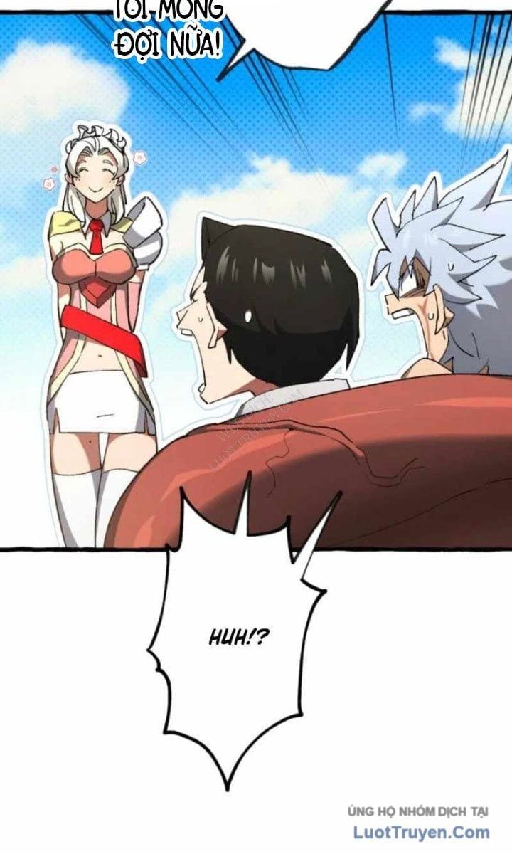 Hiệp Sĩ Hạng Thấp Vô Địch Với Hỏa Diễm Cấm Kỵ Chapter 7 - 42