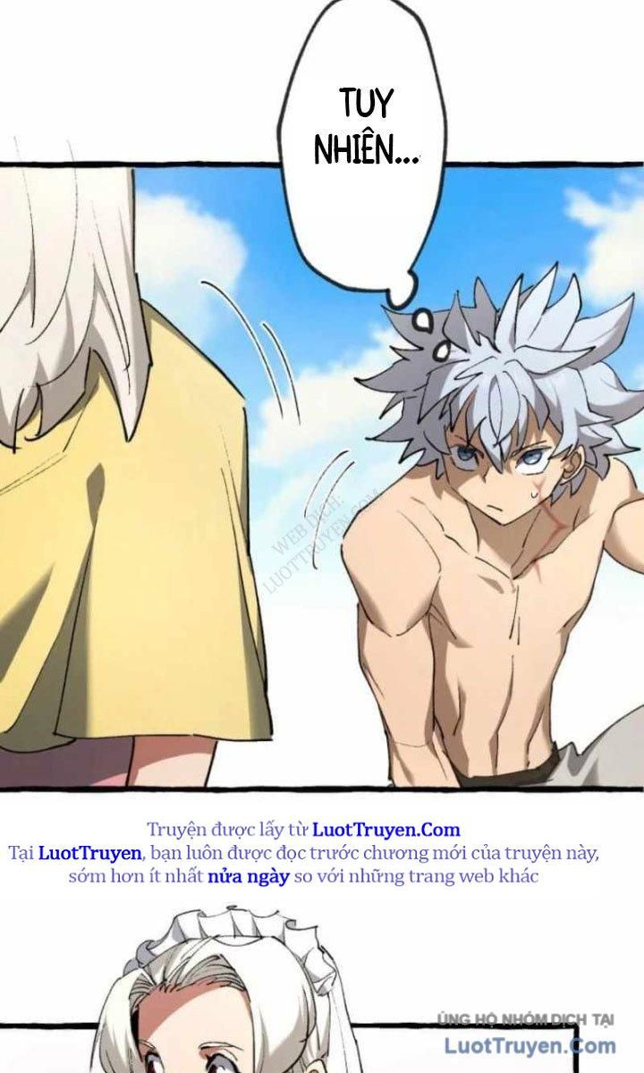 Hiệp Sĩ Hạng Thấp Vô Địch Với Hỏa Diễm Cấm Kỵ Chapter 7 - 46