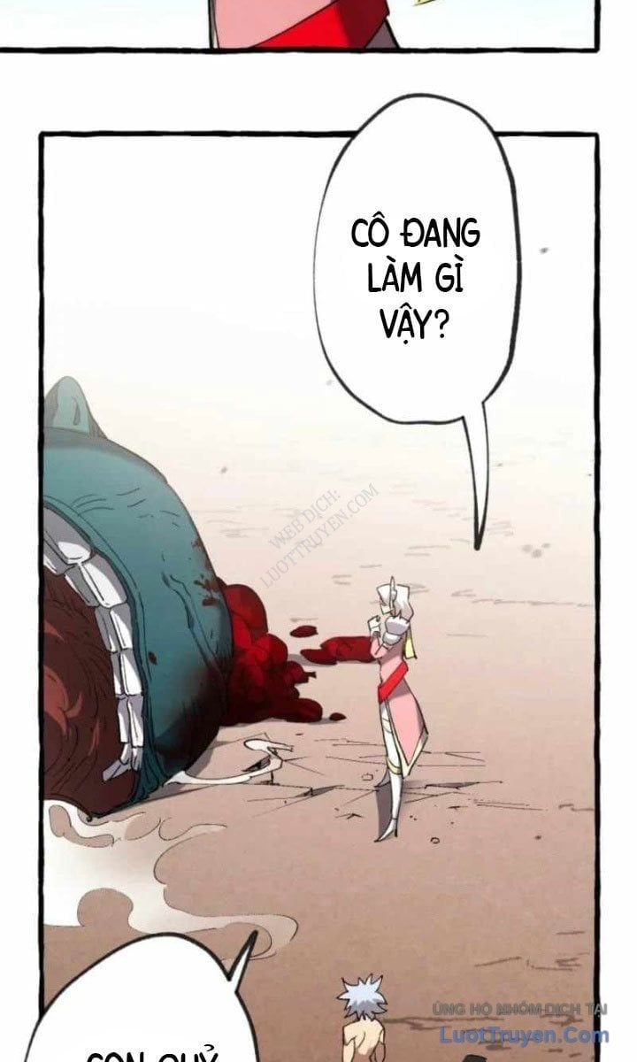 Hiệp Sĩ Hạng Thấp Vô Địch Với Hỏa Diễm Cấm Kỵ Chapter 7 - 51