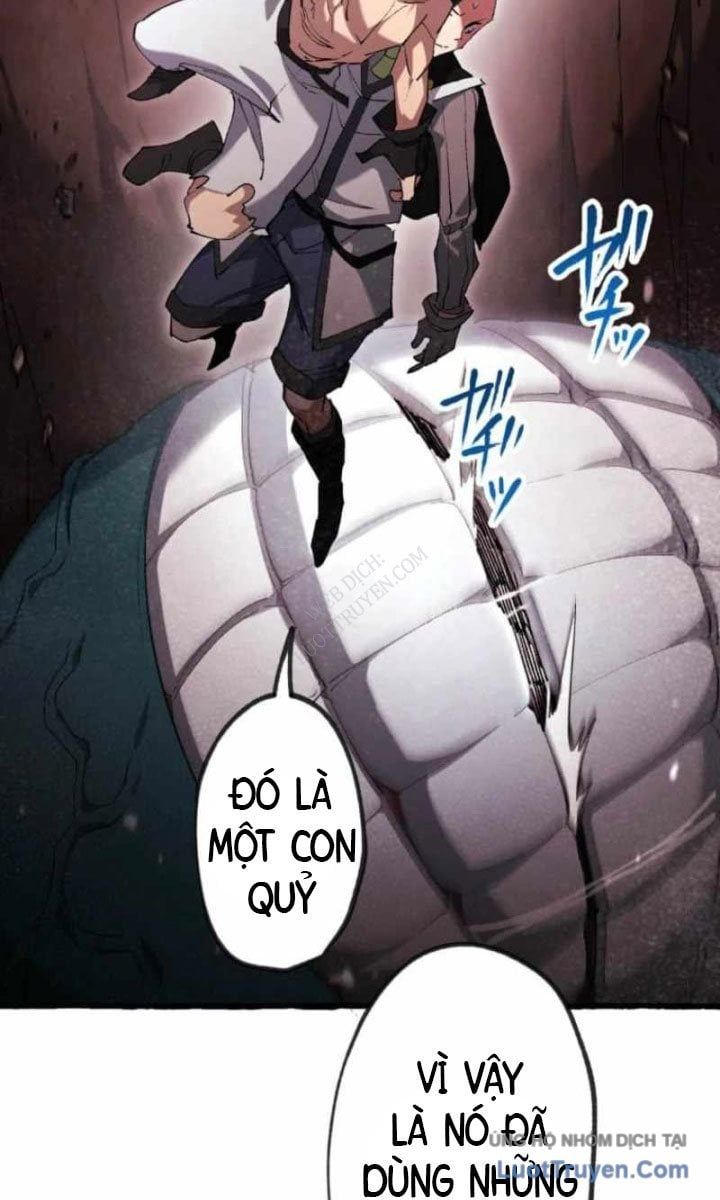 Hiệp Sĩ Hạng Thấp Vô Địch Với Hỏa Diễm Cấm Kỵ Chapter 7 - 7