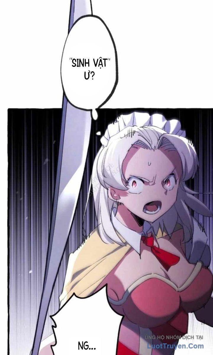 Hiệp Sĩ Hạng Thấp Vô Địch Với Hỏa Diễm Cấm Kỵ Chapter 7 - 74