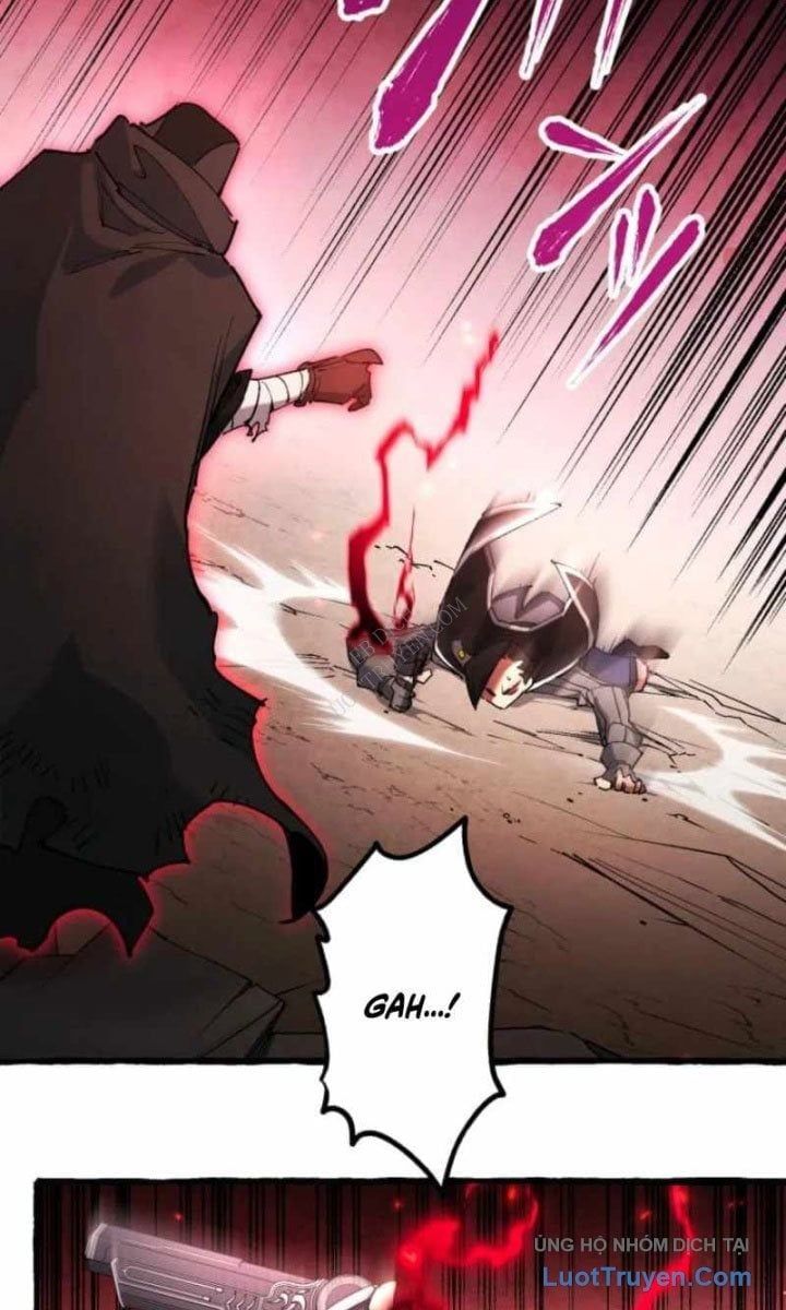 Hiệp Sĩ Hạng Thấp Vô Địch Với Hỏa Diễm Cấm Kỵ Chapter 7 - 83