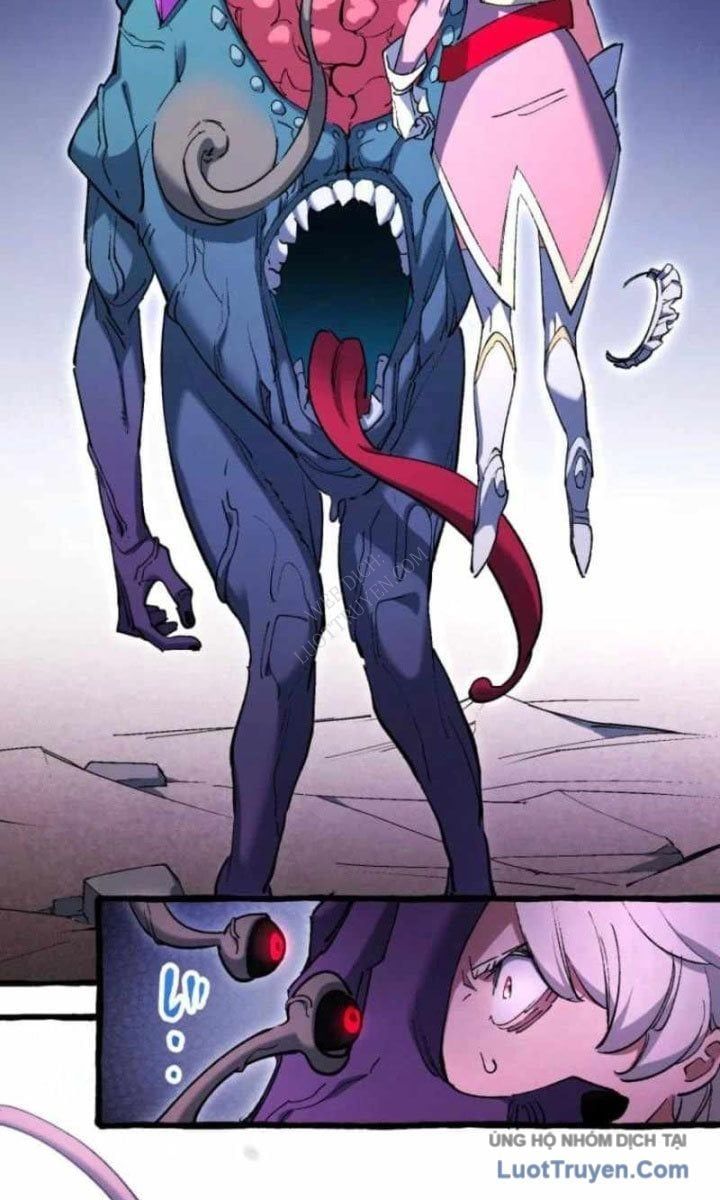 Hiệp Sĩ Hạng Thấp Vô Địch Với Hỏa Diễm Cấm Kỵ Chapter 7 - 100