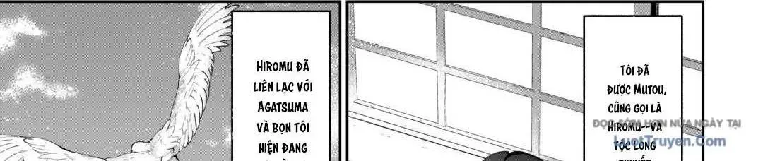 Isekai De Mizu No Dai Seirei Yattemasu Chapter 18 - 11