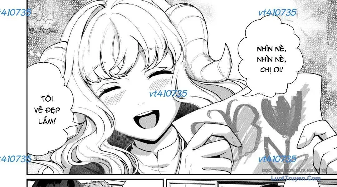 Isekai De Mizu No Dai Seirei Yattemasu Chapter 18 - 14