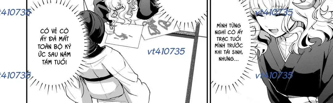 Isekai De Mizu No Dai Seirei Yattemasu Chapter 18 - 16