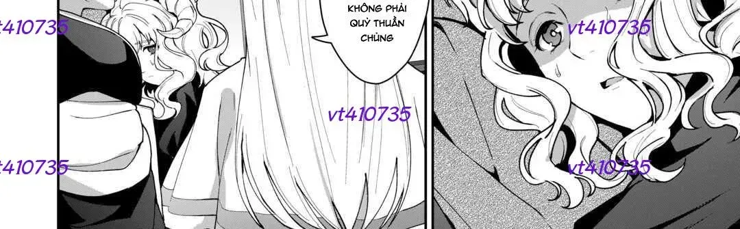 Isekai De Mizu No Dai Seirei Yattemasu Chapter 18 - 22