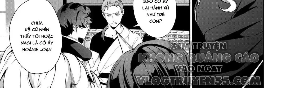 Isekai De Mizu No Dai Seirei Yattemasu Chapter 18 - 25