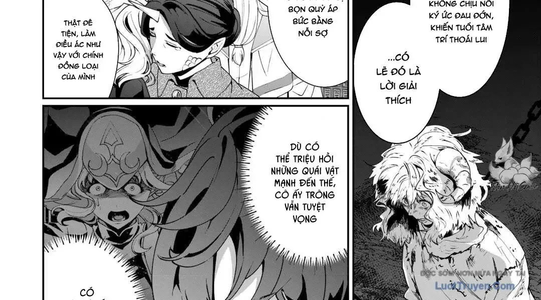 Isekai De Mizu No Dai Seirei Yattemasu Chapter 18 - 27