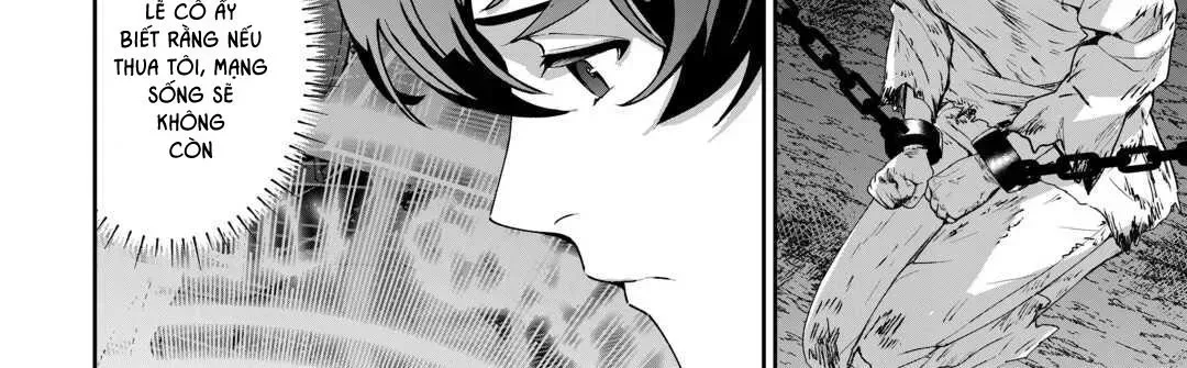 Isekai De Mizu No Dai Seirei Yattemasu Chapter 18 - 28