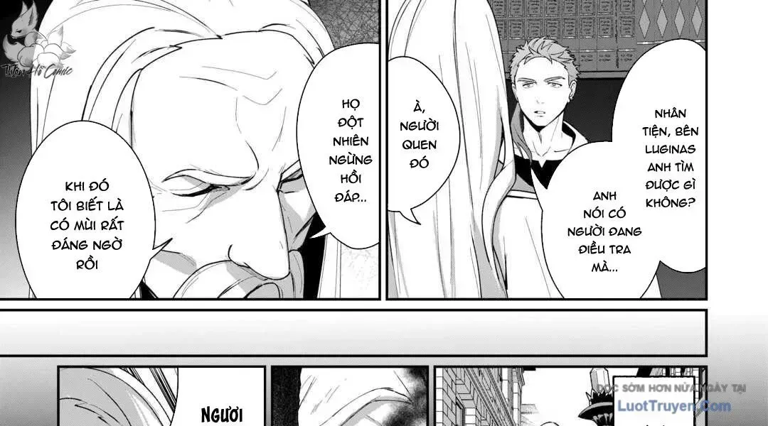 Isekai De Mizu No Dai Seirei Yattemasu Chapter 18 - 29