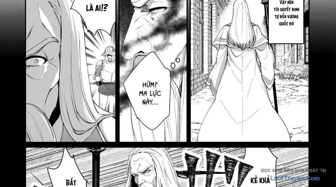 Isekai De Mizu No Dai Seirei Yattemasu Chapter 18 - 30