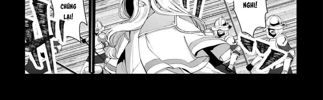 Isekai De Mizu No Dai Seirei Yattemasu Chapter 18 - 31