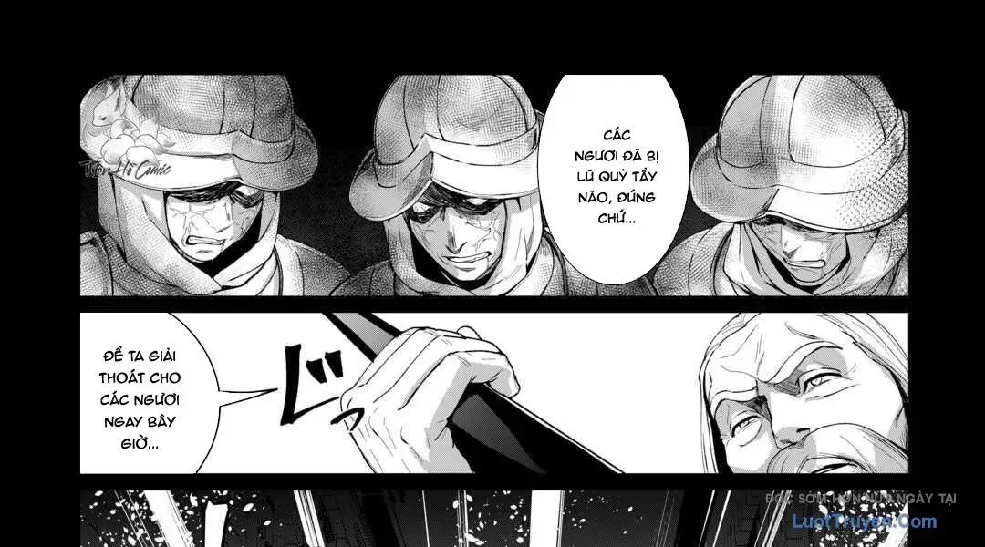 Isekai De Mizu No Dai Seirei Yattemasu Chapter 18 - 32