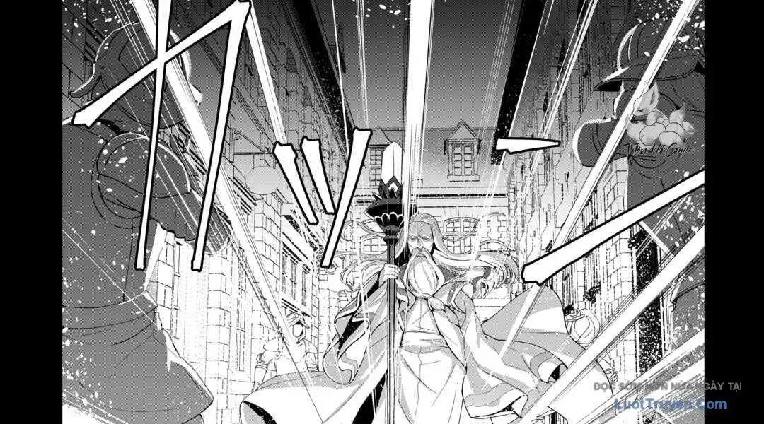 Isekai De Mizu No Dai Seirei Yattemasu Chapter 18 - 33