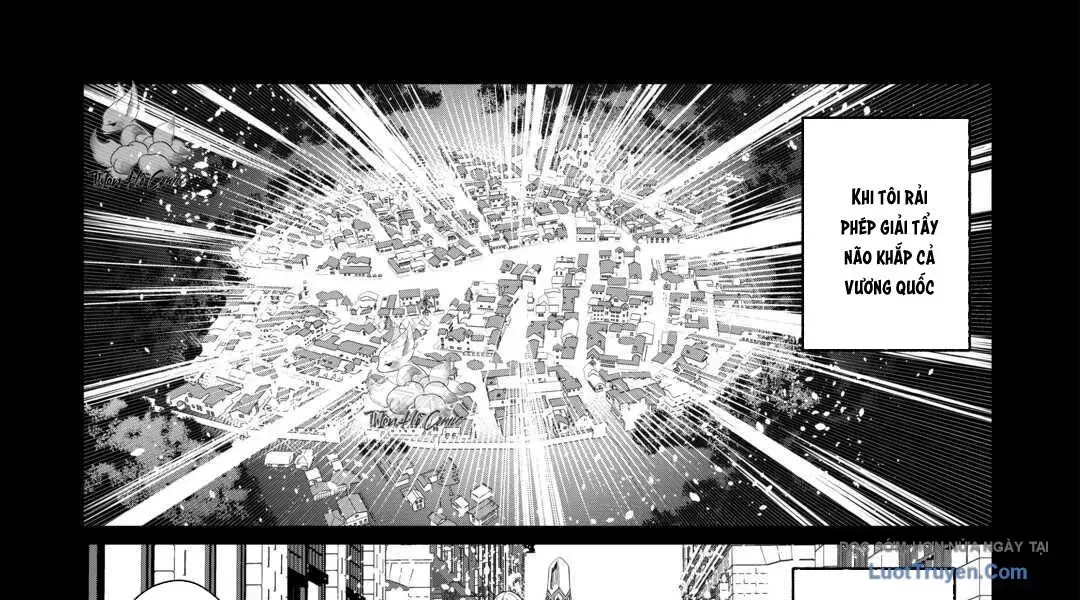 Isekai De Mizu No Dai Seirei Yattemasu Chapter 18 - 35