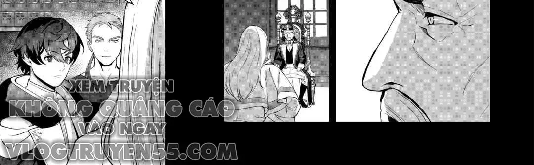 Isekai De Mizu No Dai Seirei Yattemasu Chapter 18 - 37