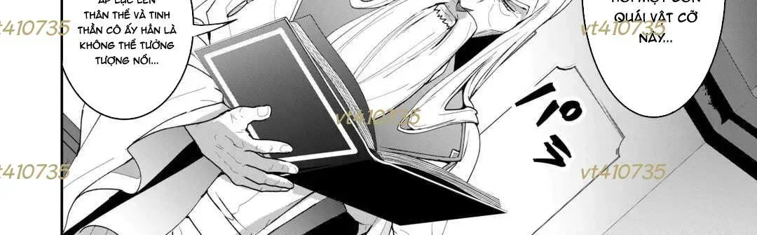 Isekai De Mizu No Dai Seirei Yattemasu Chapter 18 - 46