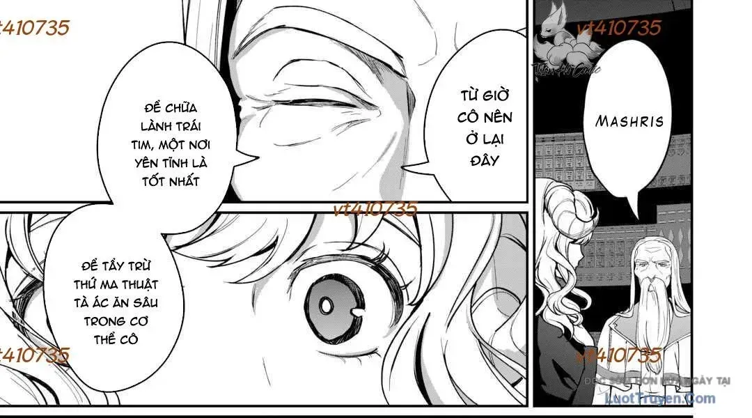 Isekai De Mizu No Dai Seirei Yattemasu Chapter 18 - 47