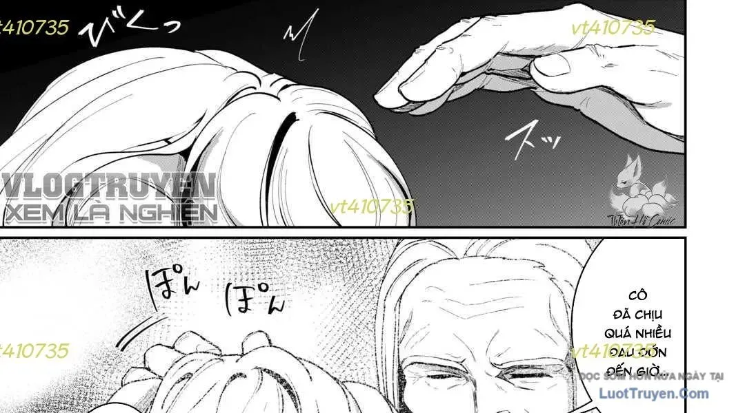 Isekai De Mizu No Dai Seirei Yattemasu Chapter 18 - 48