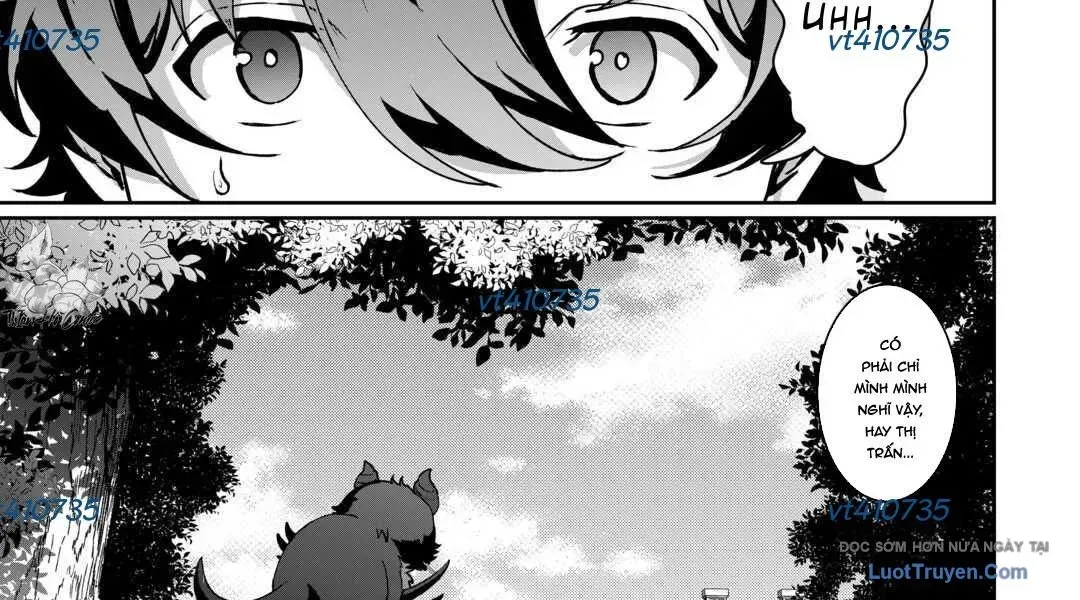 Isekai De Mizu No Dai Seirei Yattemasu Chapter 18 - 54