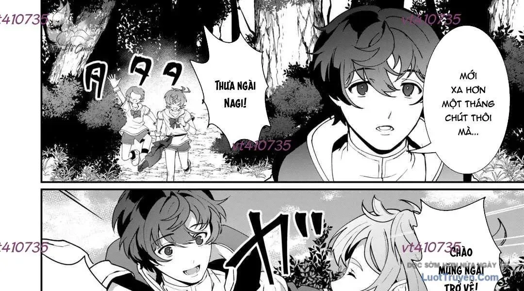 Isekai De Mizu No Dai Seirei Yattemasu Chapter 18 - 56