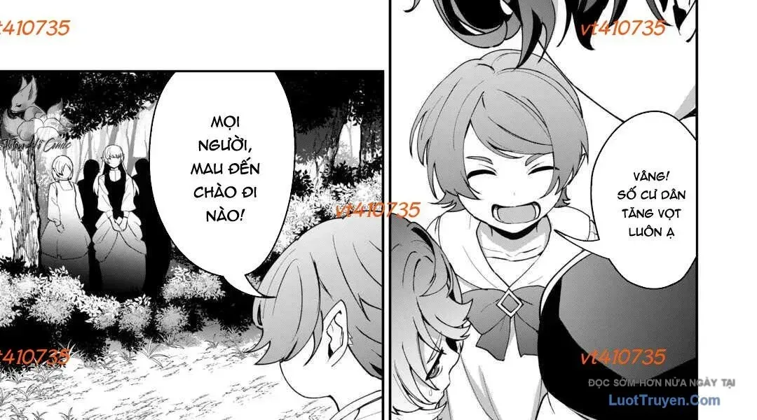 Isekai De Mizu No Dai Seirei Yattemasu Chapter 18 - 59